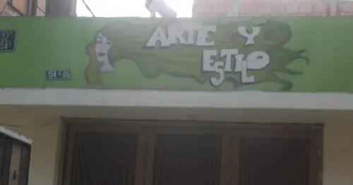 ARTE Y ESTILO CALLE 132D BOGOTÁ ARTE Y ESTILO CALLE 132D BOGOTÁ